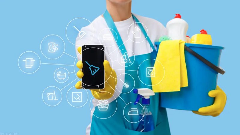 钟点工春节报价涨了吗？揭秘2025春节装修用工价格**